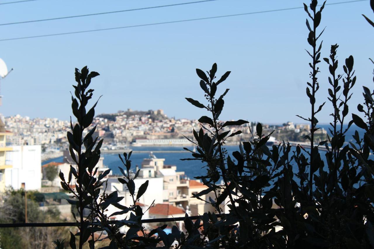 The Romance # 01 Kavala Esterno foto