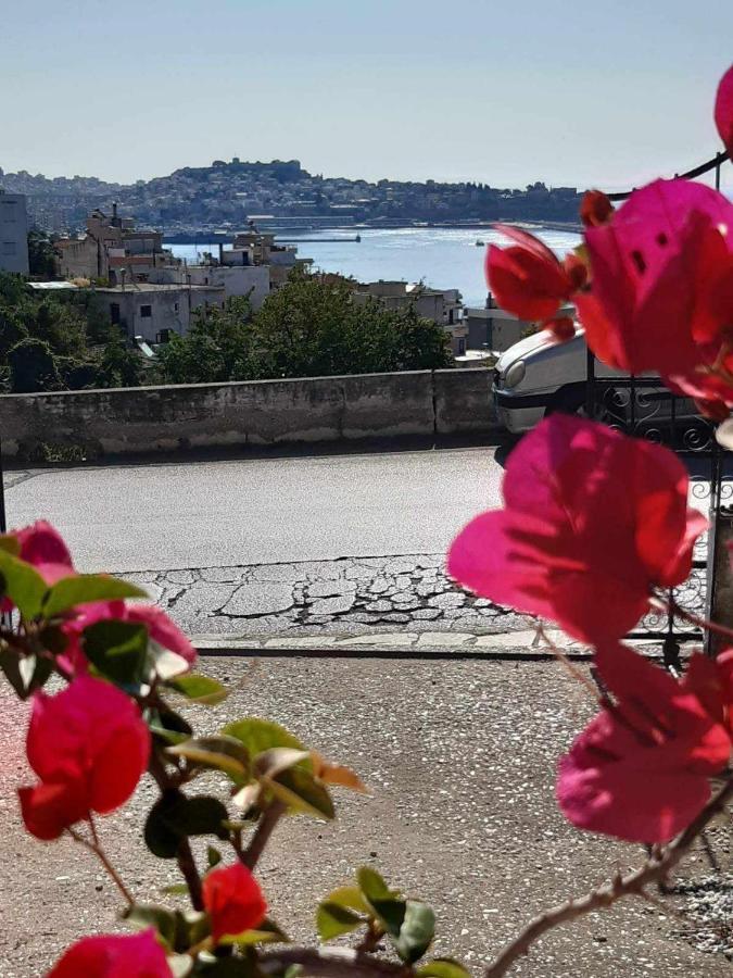 The Romance # 01 Kavala Esterno foto